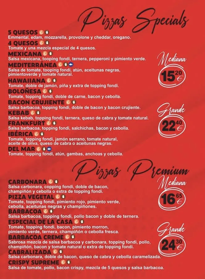Menu_La Pizzería_Torre-Pacheco_image_2
