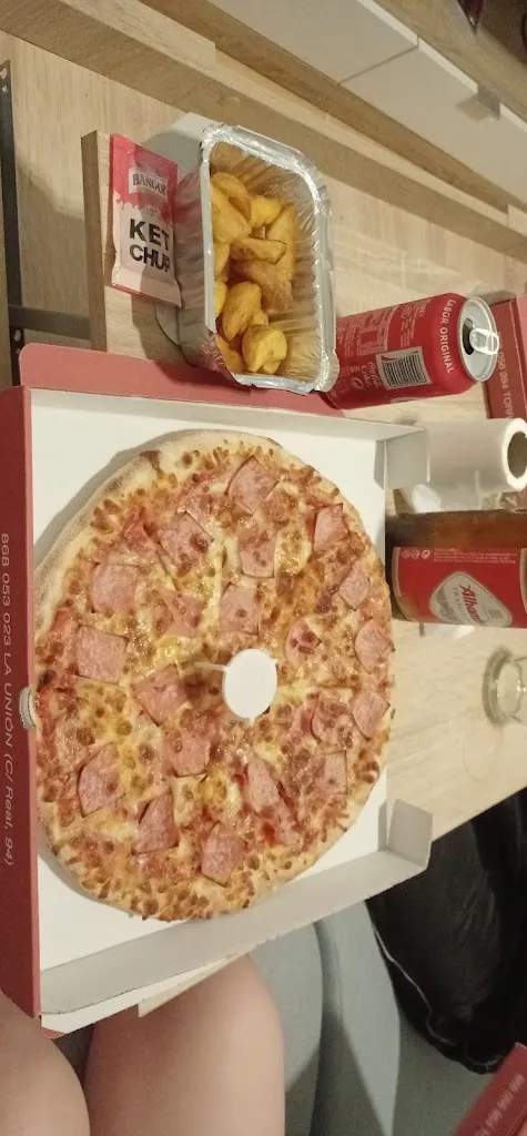 Menu_La Pizzería_Torre-Pacheco_image_9