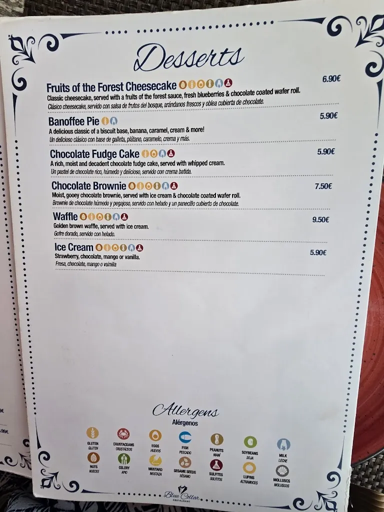 Menu_Blue Collar_Torre-Pacheco_image_2