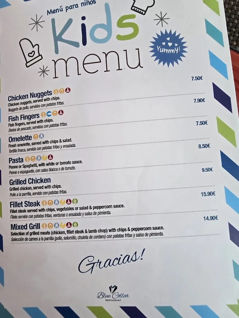 Menu_Blue Collar_Torre-Pacheco_image_3