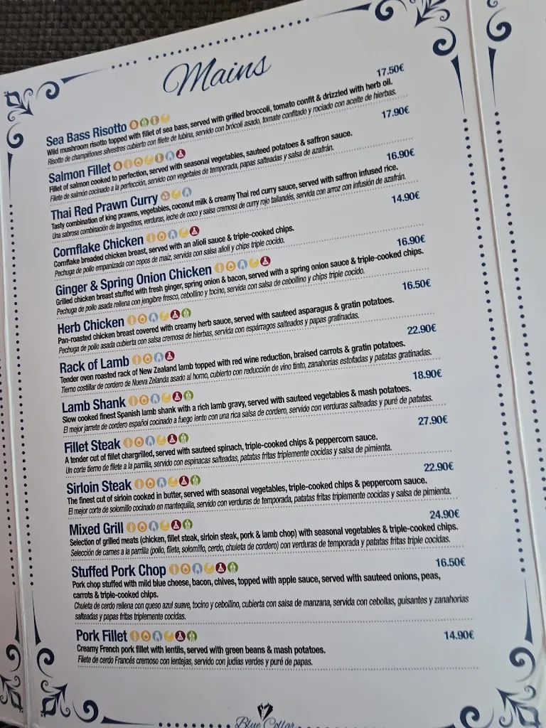 Menu_Blue Collar_Torre-Pacheco_image_4