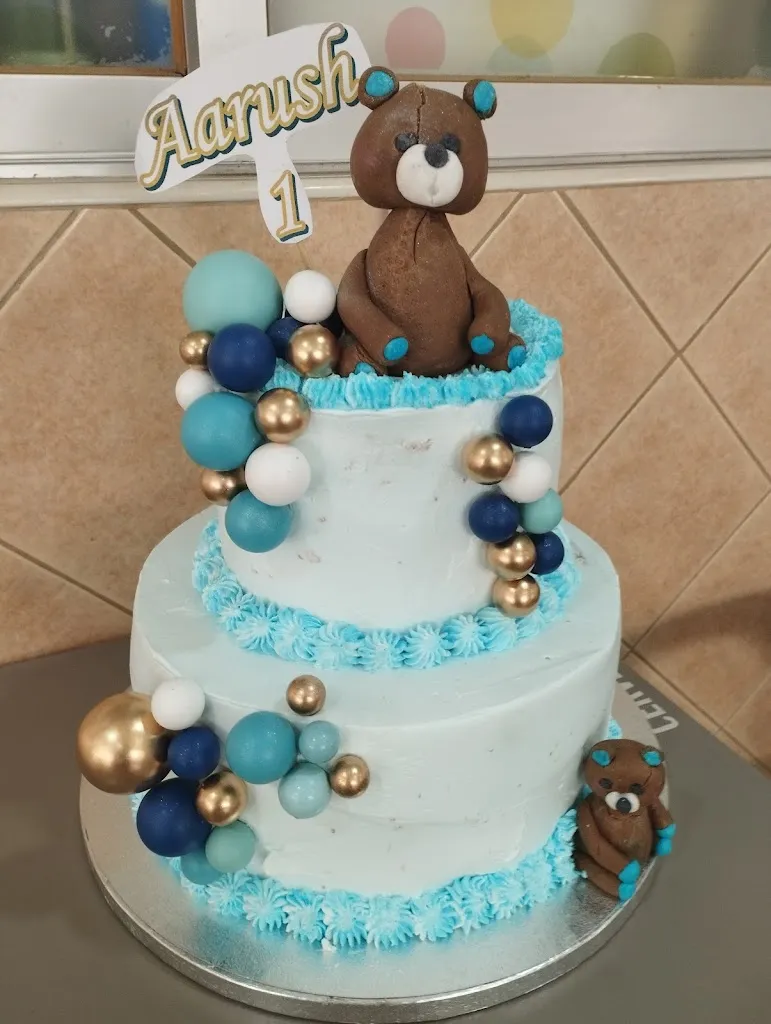 Cafetería confitería cinthia restaurant in Torre-Pacheco