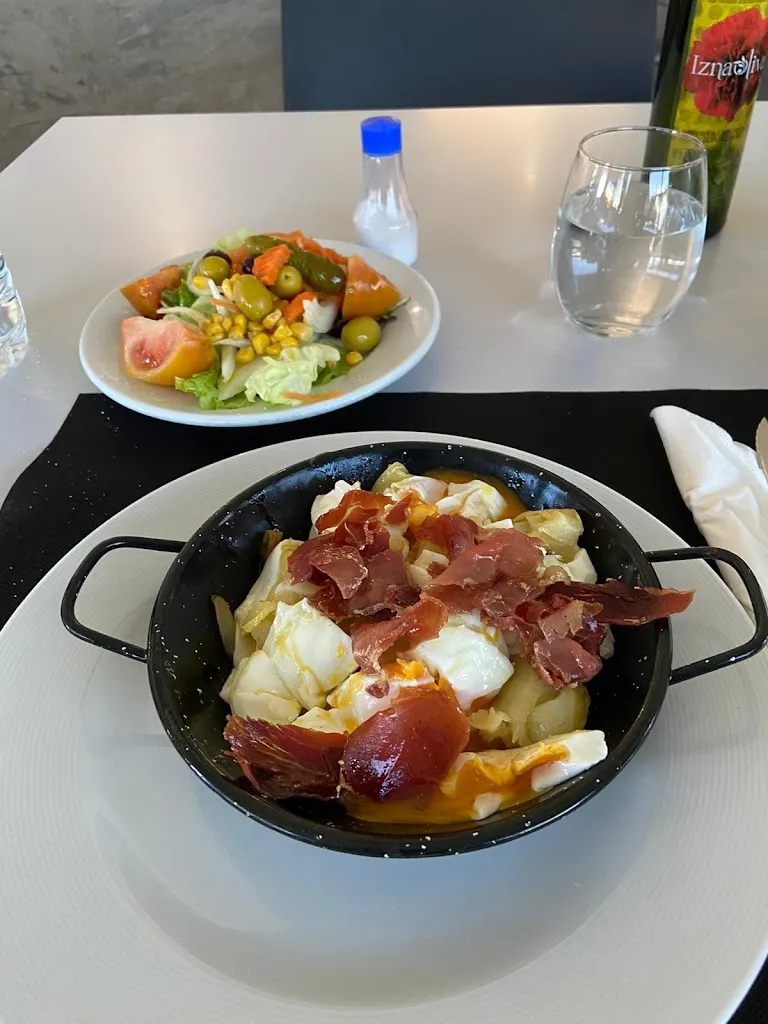 Vicent Garcia_Bar Agrodolores_Torre-Pacheco_review