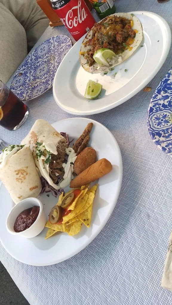 Menu_¡Ay Chihuahua! Tacos & Beer_Pilar de la Horadada_image_5