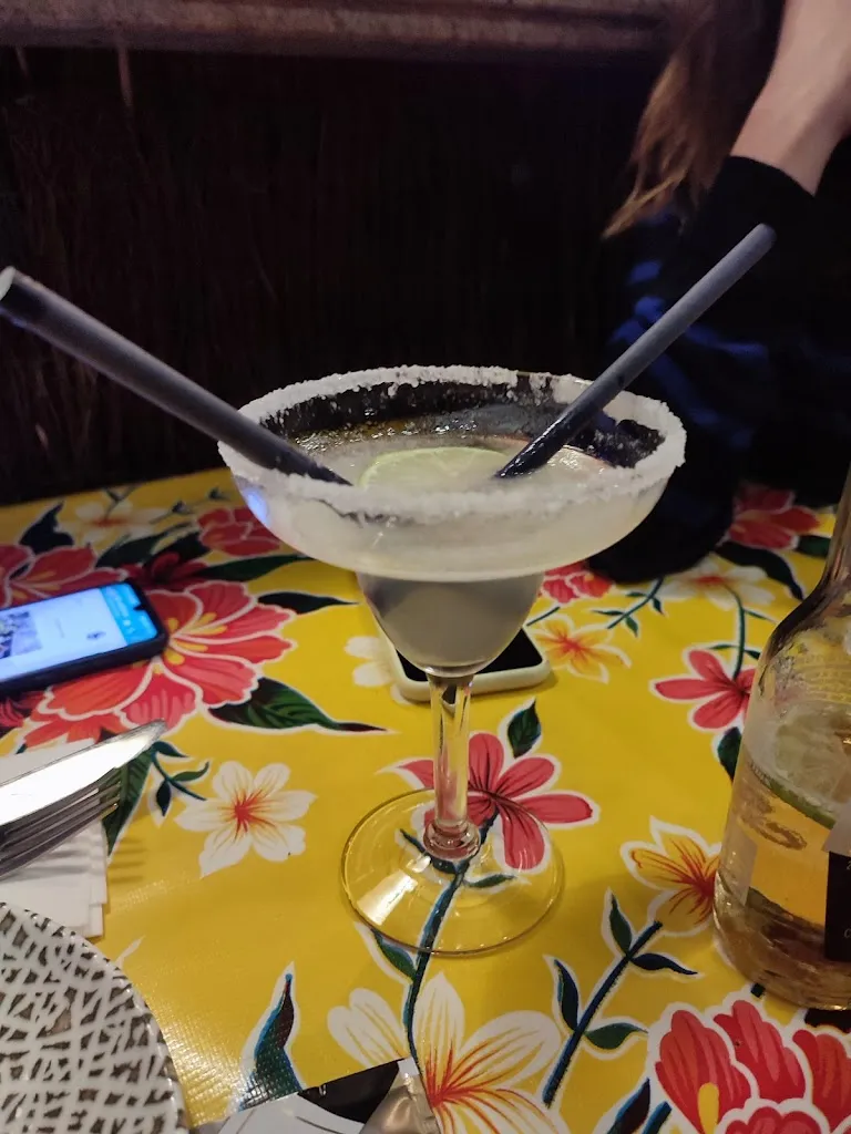 Menu_¡Ay Chihuahua! Tacos & Beer_Pilar de la Horadada_image_6