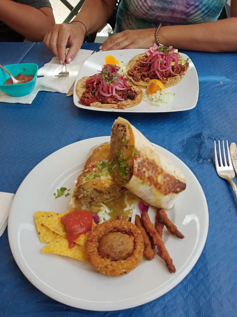 Menu_¡Ay Chihuahua! Tacos & Beer_Pilar de la Horadada_image_8