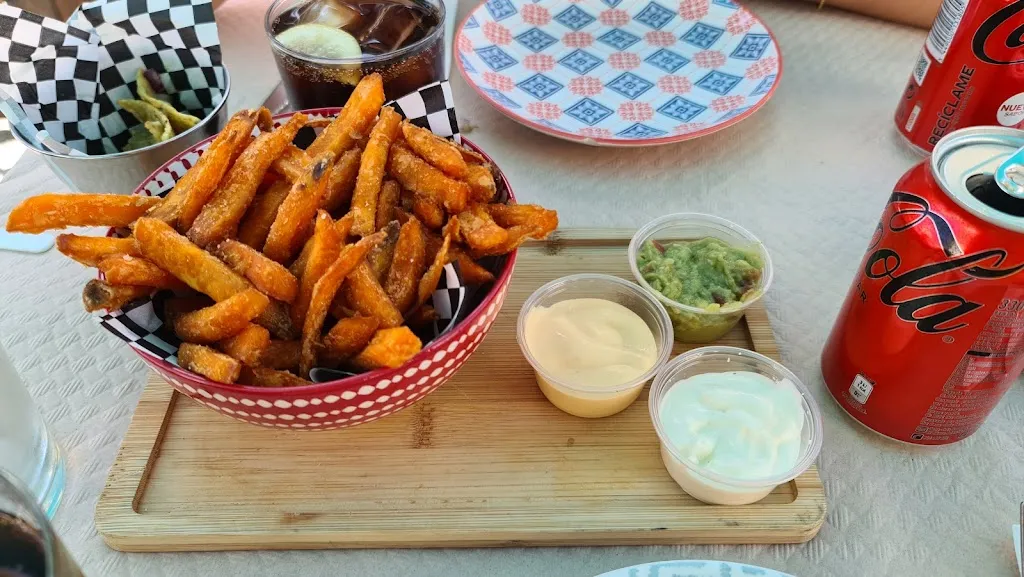 Menu_¡Ay Chihuahua! Tacos & Beer_Pilar de la Horadada_image_9