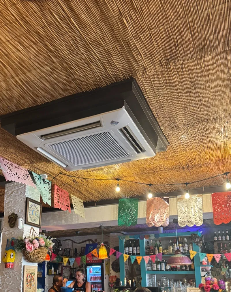 Karolina Wlazlo_¡Ay Chihuahua! Tacos & Beer_Pilar de la Horadada_review