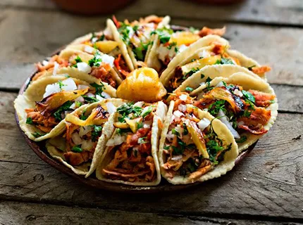 ¡Ay Chihuahua! Tacos & Beer_Pilar de la Horadada_slider_image_3