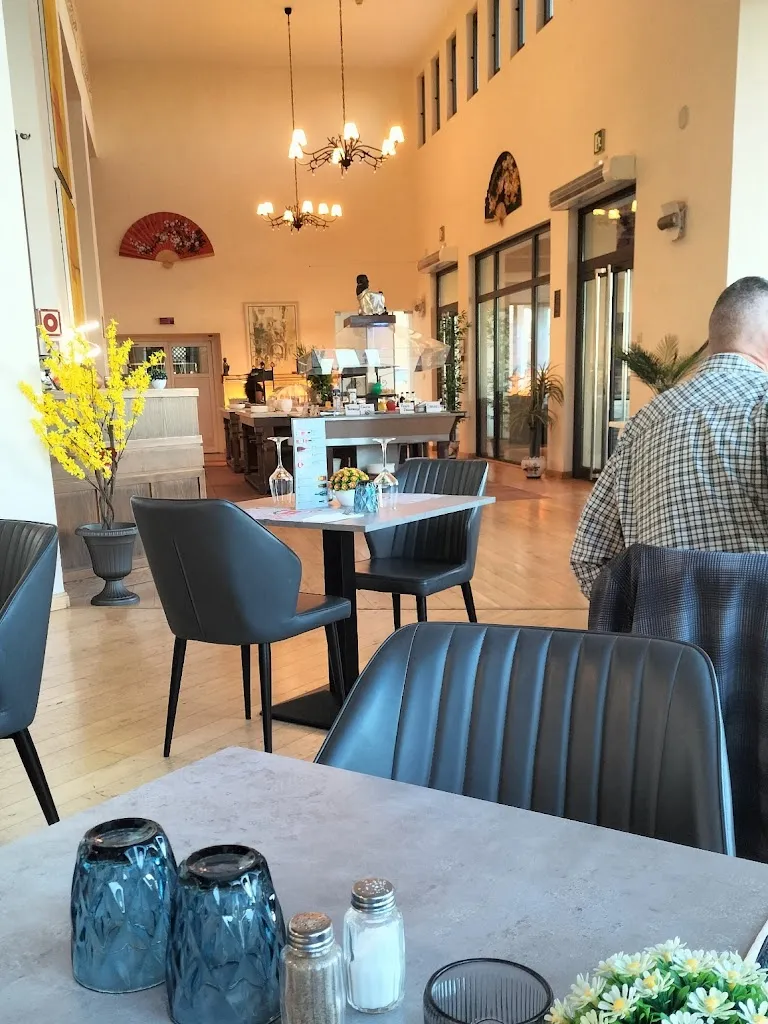 La Torre Wok Buffet restaurant in Torre-Pacheco