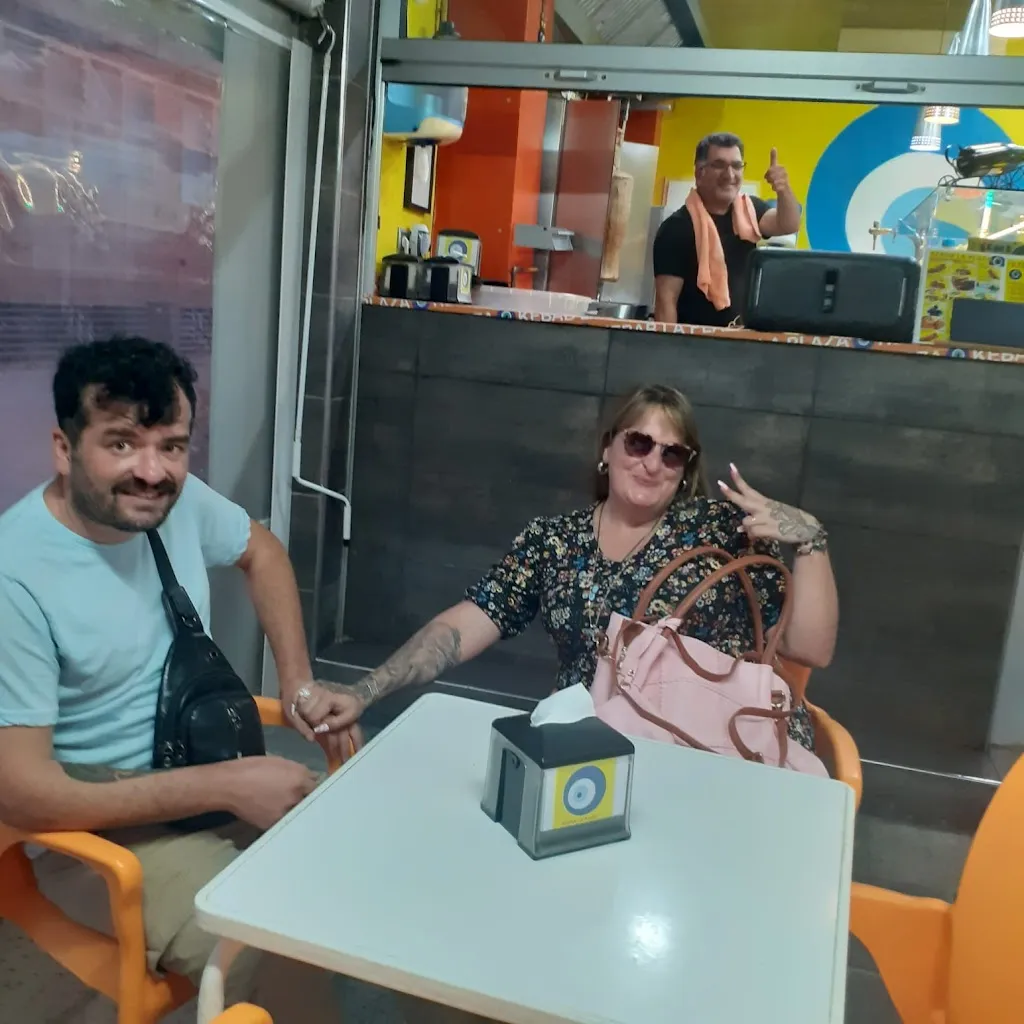 Queen_Kebab La Plaza_Torre-Pacheco_review