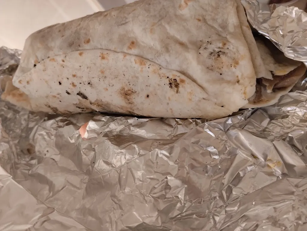 Raúl Craviotto villegas_Kebab La Plaza_Torre-Pacheco_review