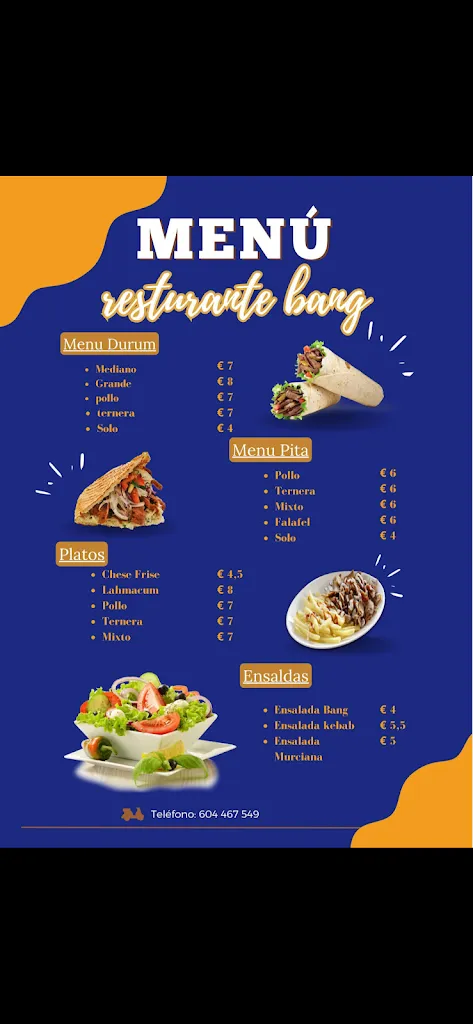 Menu_Bang Restaurant kebab_Torre-Pacheco_image_3