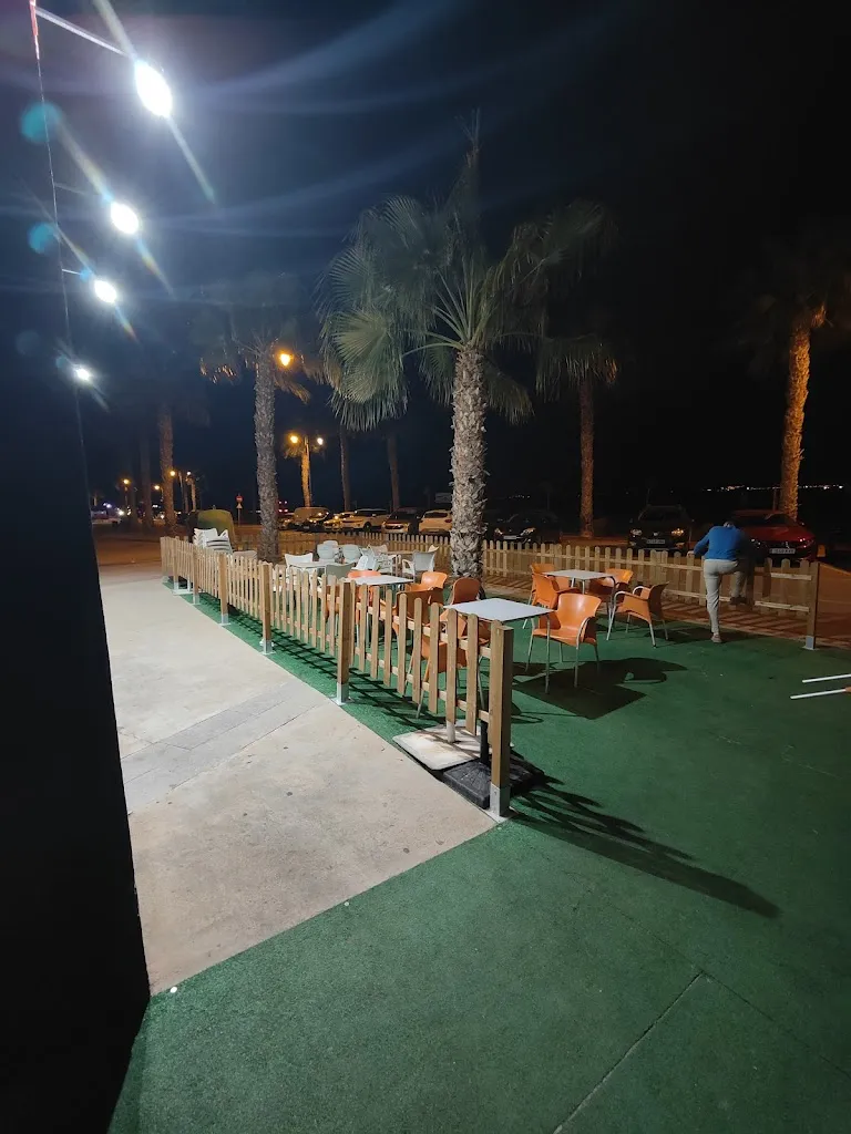 M P C_Bang Restaurant kebab_Torre-Pacheco_review