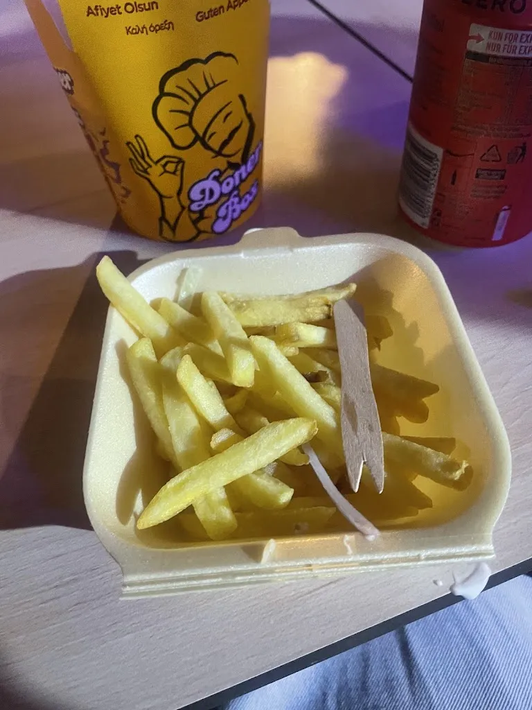 Ben Biermann_Kebab Fontes Torre Pacheco_Torre-Pacheco_review