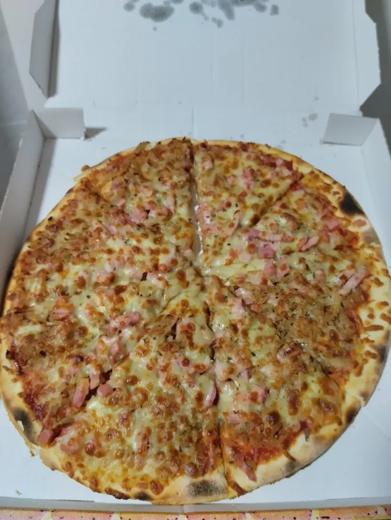 Kebab Fontes Torre Pacheco restaurant in Torre-Pacheco