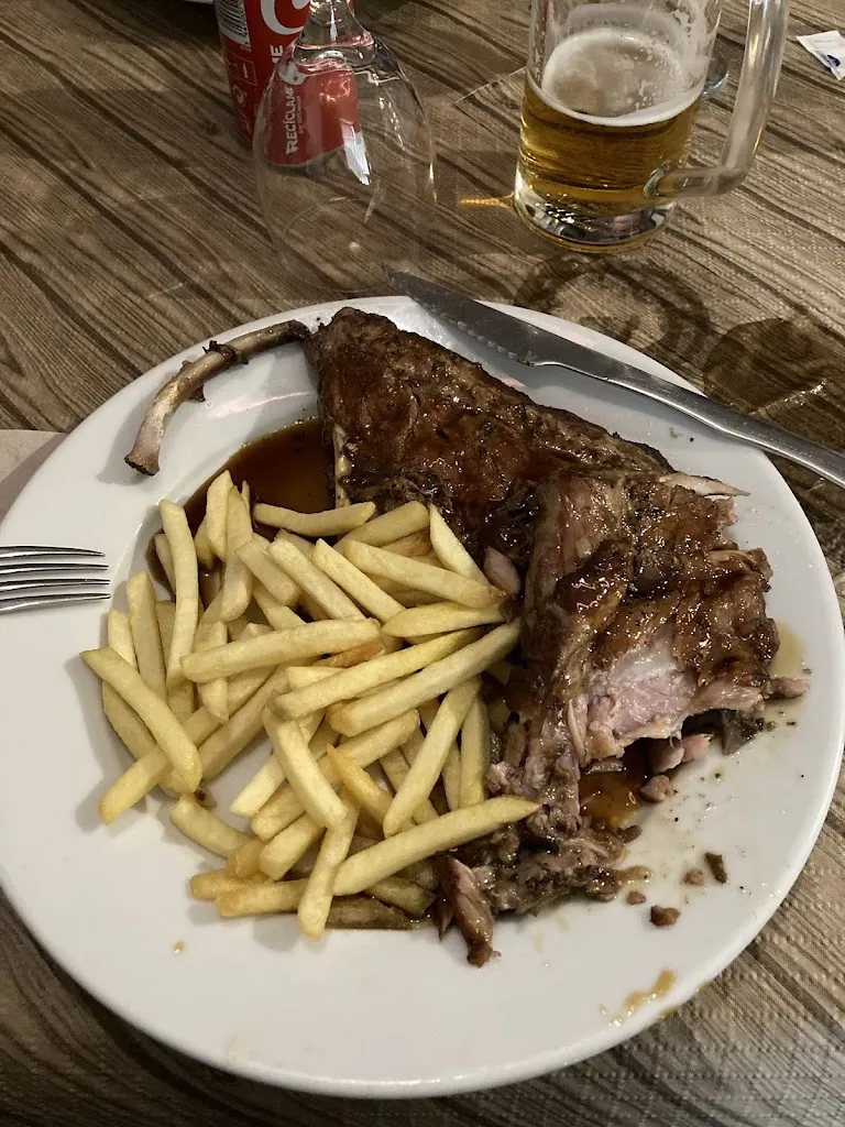 Phil Roberts_Pizzería Toscana_Torre-Pacheco_review