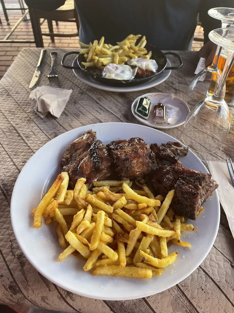 Troy Linford-Gray _Pizzería Toscana_Torre-Pacheco_review