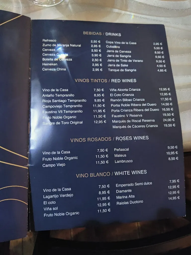 Menu_Food House Mil Palmeras_Pilar de la Horadada_image_4