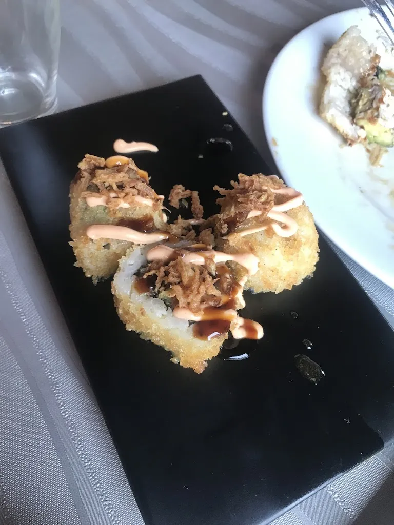 Emil Mazur_Food House Mil Palmeras_Pilar de la Horadada_review