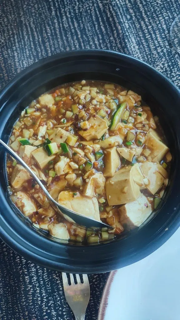 Ruby Reynolds_Food House Mil Palmeras_Pilar de la Horadada_review