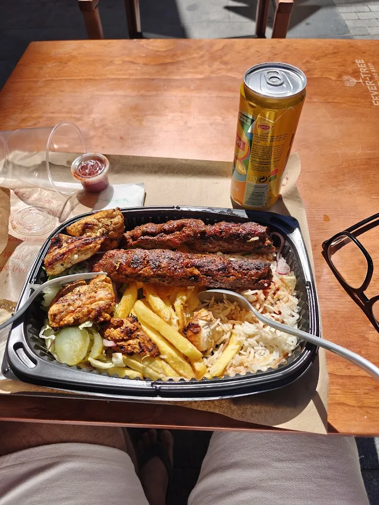 Menu_FoooD | KEBAB & More_Aribe_image_5