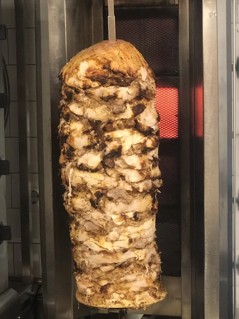 Menu_FoooD | KEBAB & More_Aribe_image_7