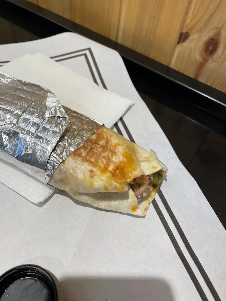 Rasim Gül_FoooD | KEBAB & More_Aribe_review