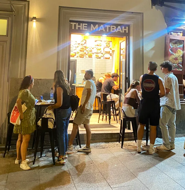 FoooD | KEBAB & More_Aribe_slider_image_1