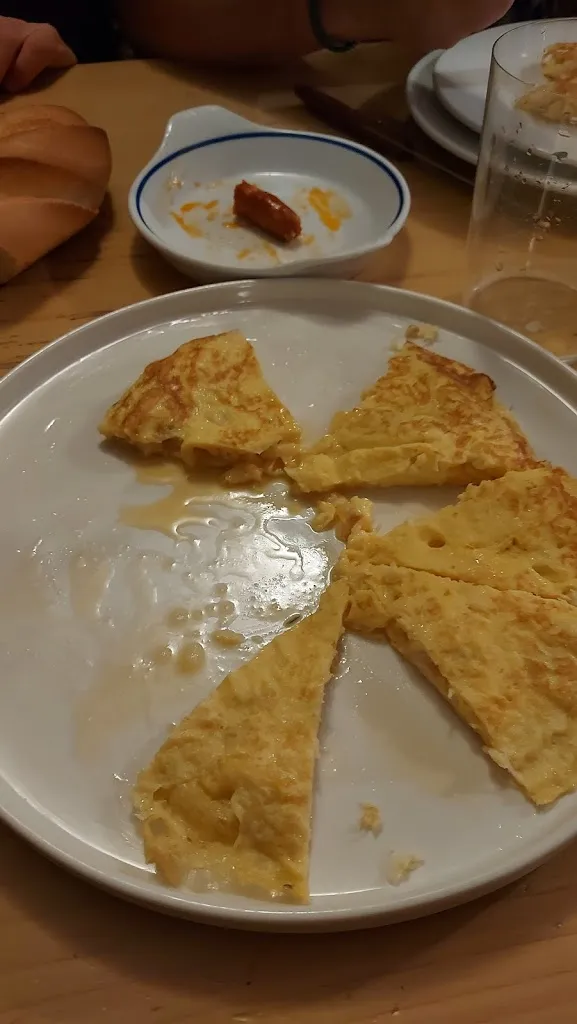 Menu_Restaurante Sidrería Casa Armendáriz_Armañanzas_image_6