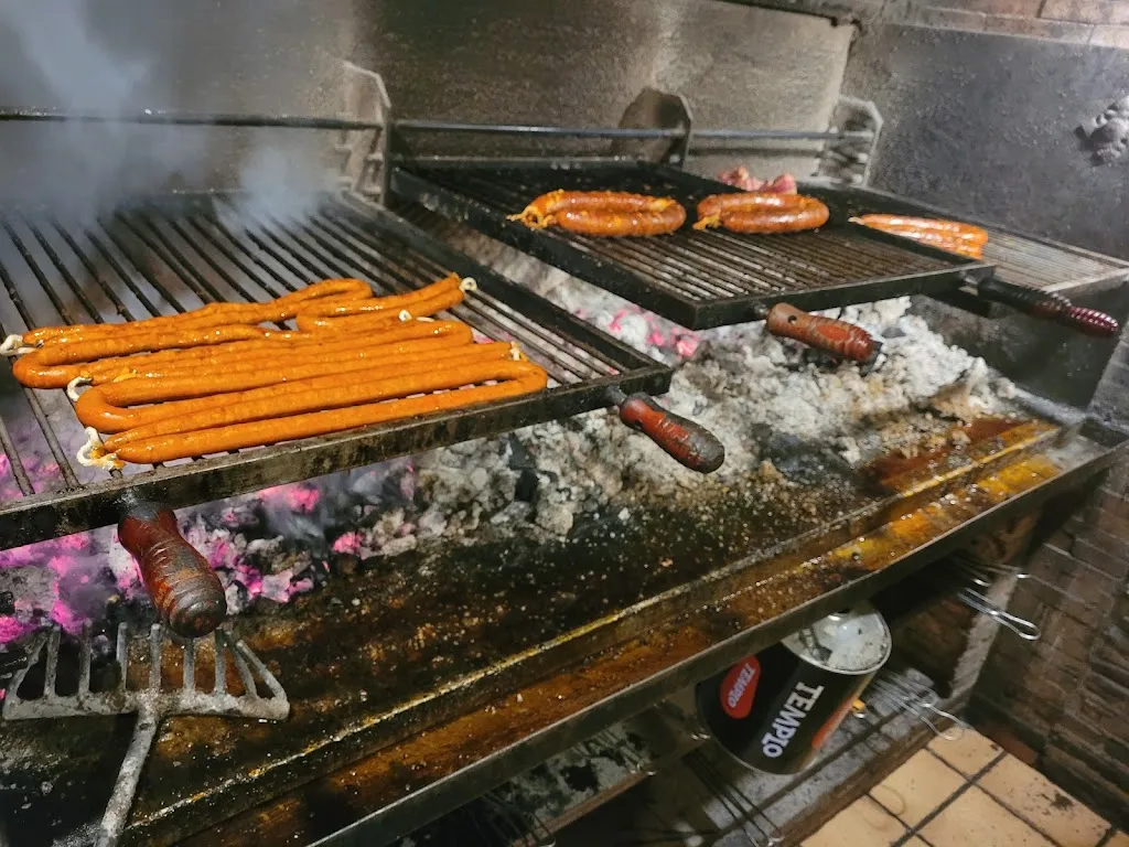 Menu_Restaurante Sidrería Casa Armendáriz_Armañanzas_image_7