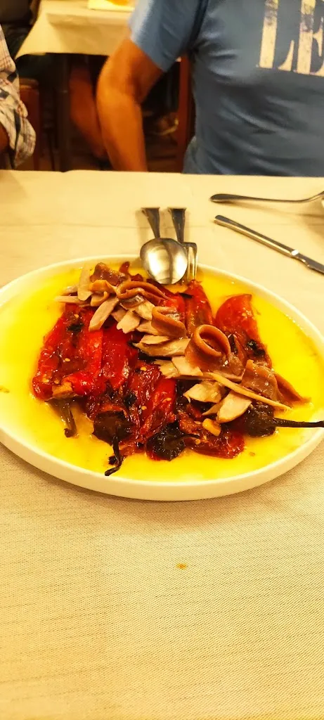 Menu_Restaurante Sidrería Casa Armendáriz_Armañanzas_image_9