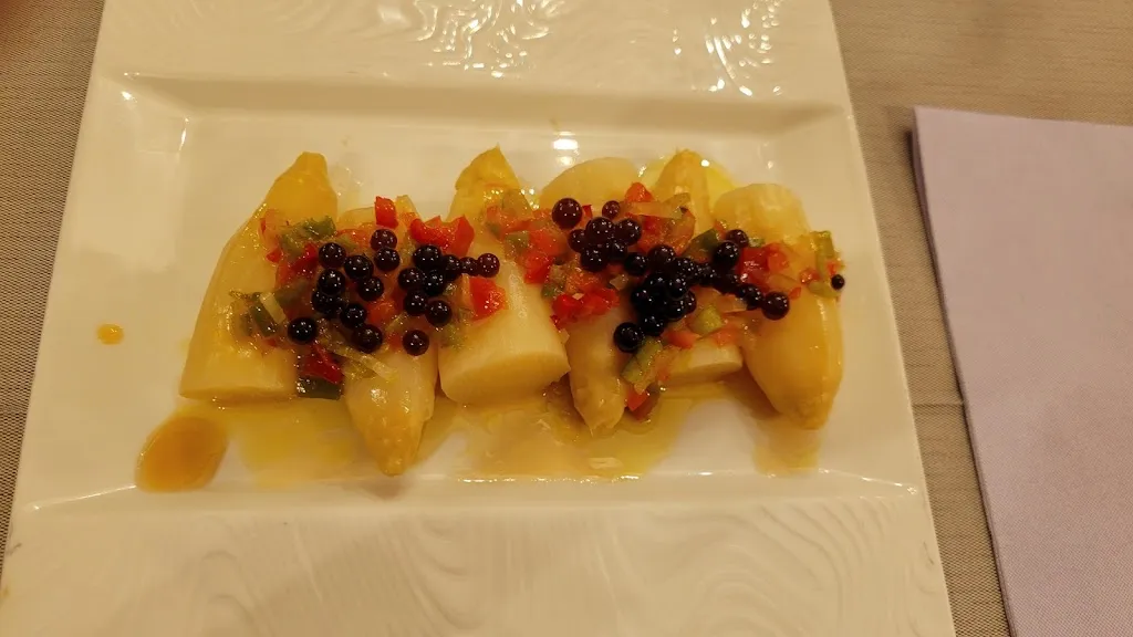 YoungEun Park_Restaurante Sidrería Casa Armendáriz_Armañanzas_review