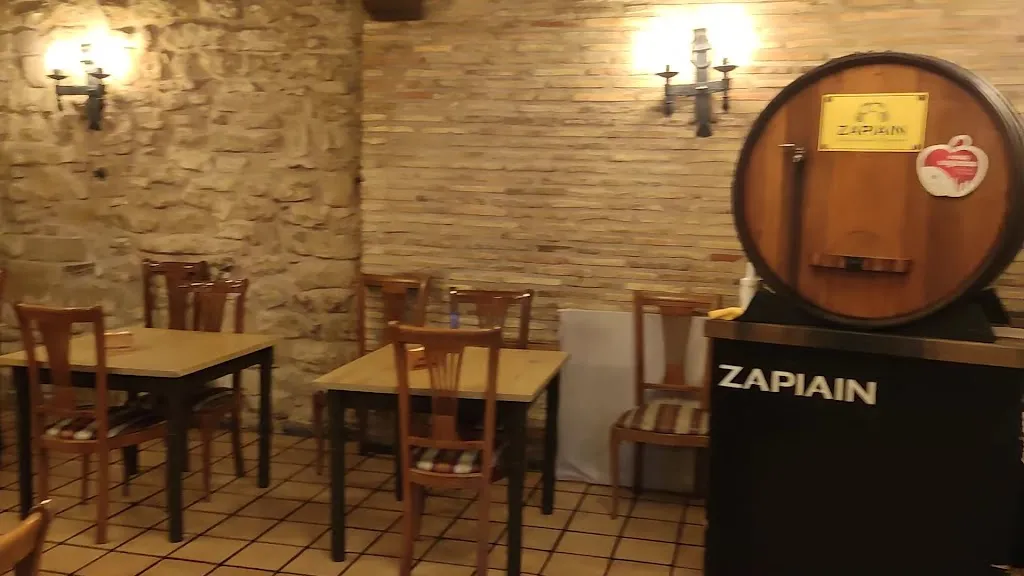 Restaurante Sidrería Casa Armendáriz_Armañanzas_slider_image_2