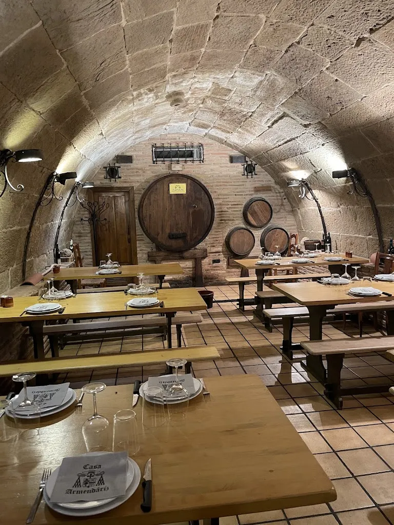 Restaurante Sidrería Casa Armendáriz_Armañanzas_slider_image_3