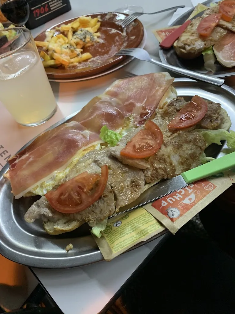 Menu_Arcis pizzería_Arcos Los_image_2