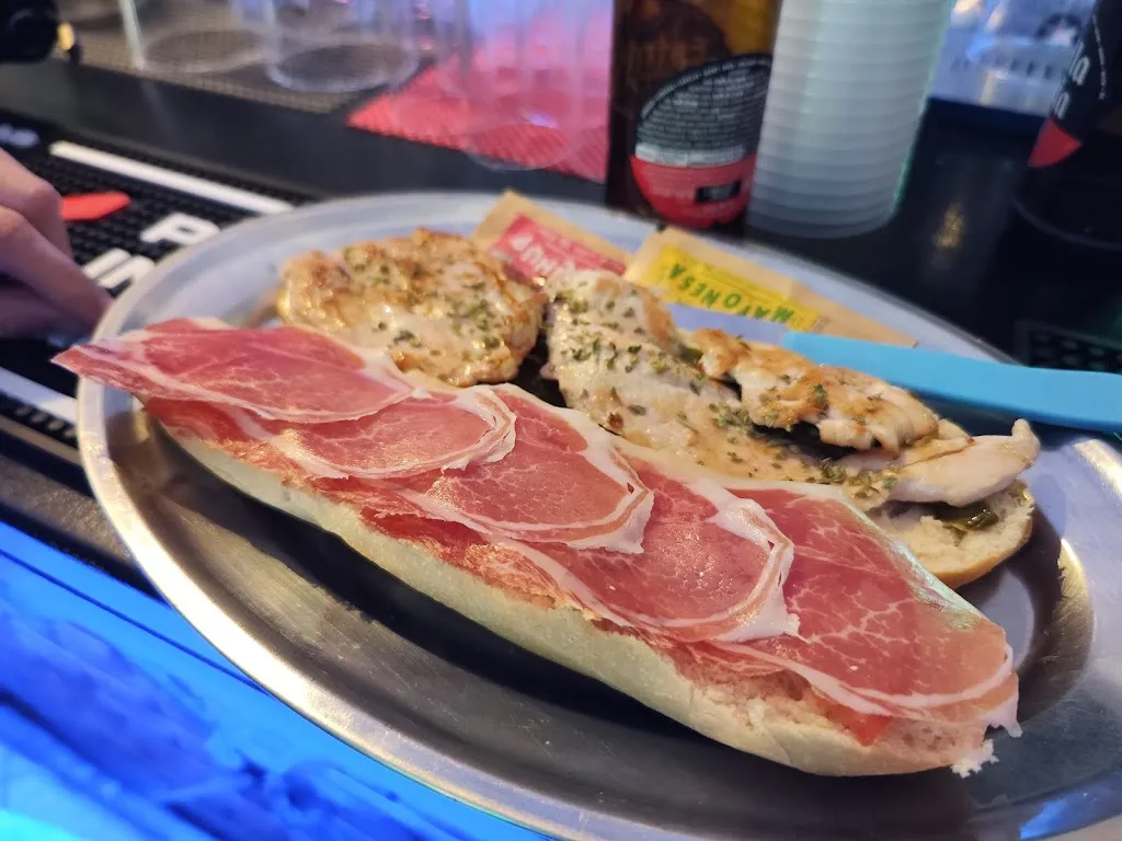 Menu_Arcis pizzería_Arcos Los_image_4