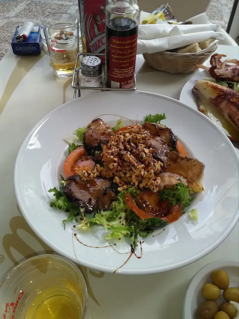 Menu_Arcis pizzería_Arcos Los_image_6