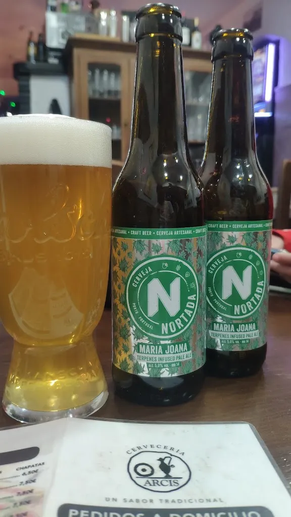 Menu_Arcis pizzería_Arcos Los_image_7