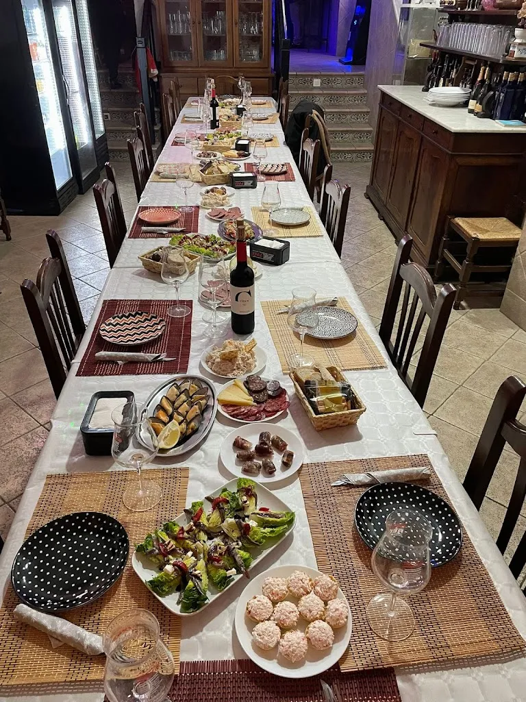 Arcis pizzería_Arcos Los_slider_image_2