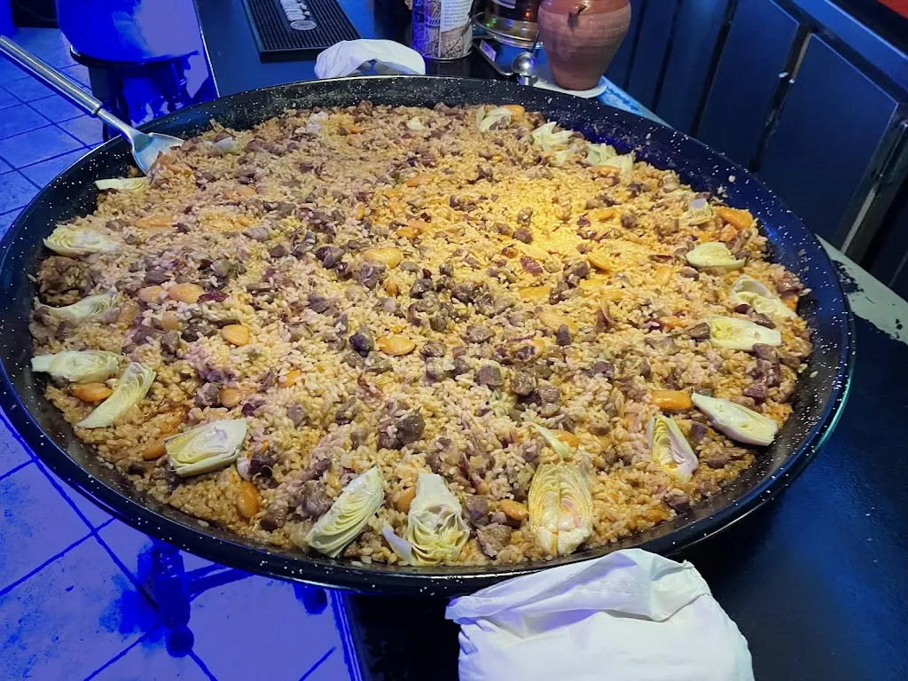 Arcis pizzería_Arcos Los_slider_image_3