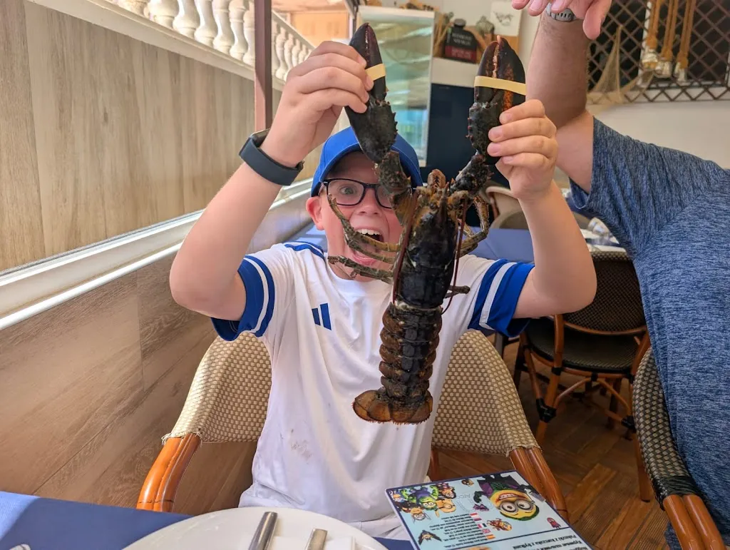 Mark Johnson_Nou Arcos_Arcos Los_review