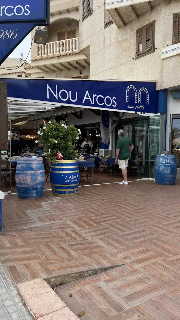 Nou Arcos_Arcos Los_slider_image_3