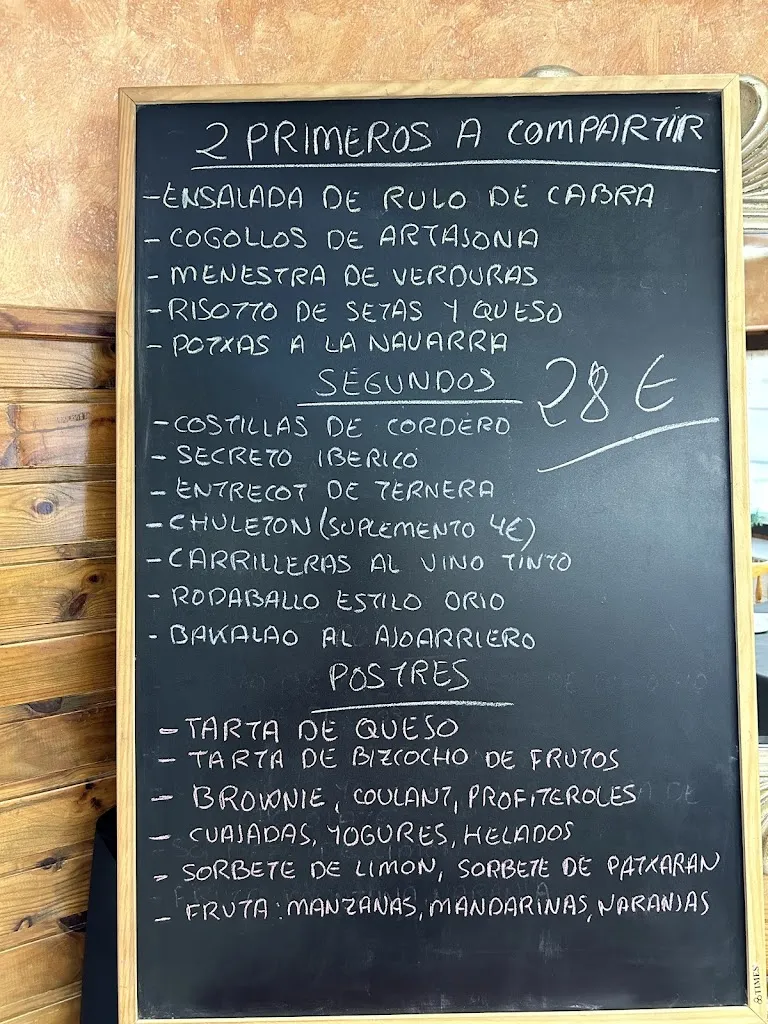 Menu_EL CERCO Bar-Restaurante-Fonda_Artajona_image_2