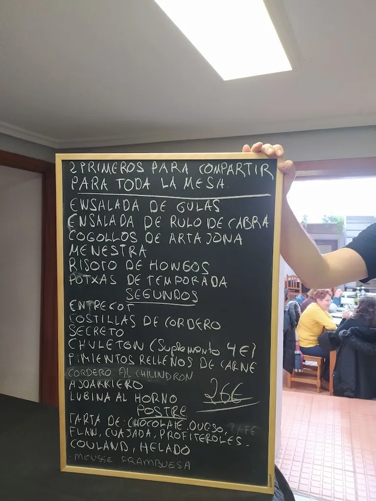 Menu_EL CERCO Bar-Restaurante-Fonda_Artajona_image_4