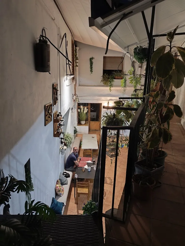 Maider Jurio_EL CERCO Bar-Restaurante-Fonda_Artajona_review