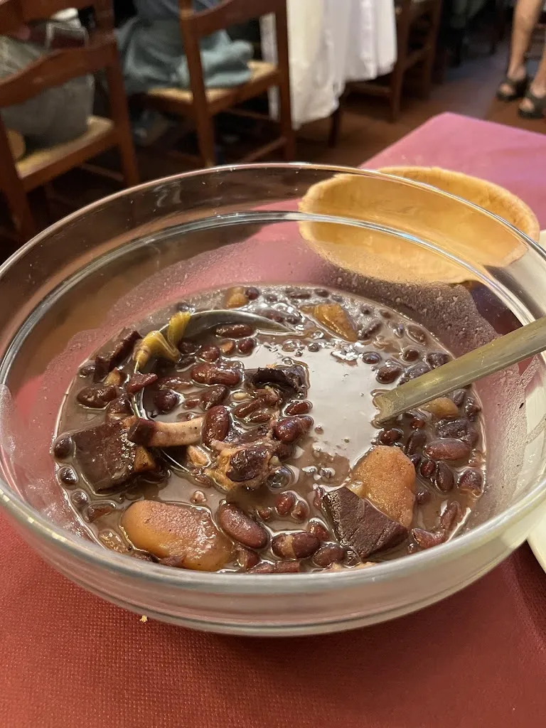 María O.C._Restaurante Casa Kastonea Agroturismo_Artazu_review