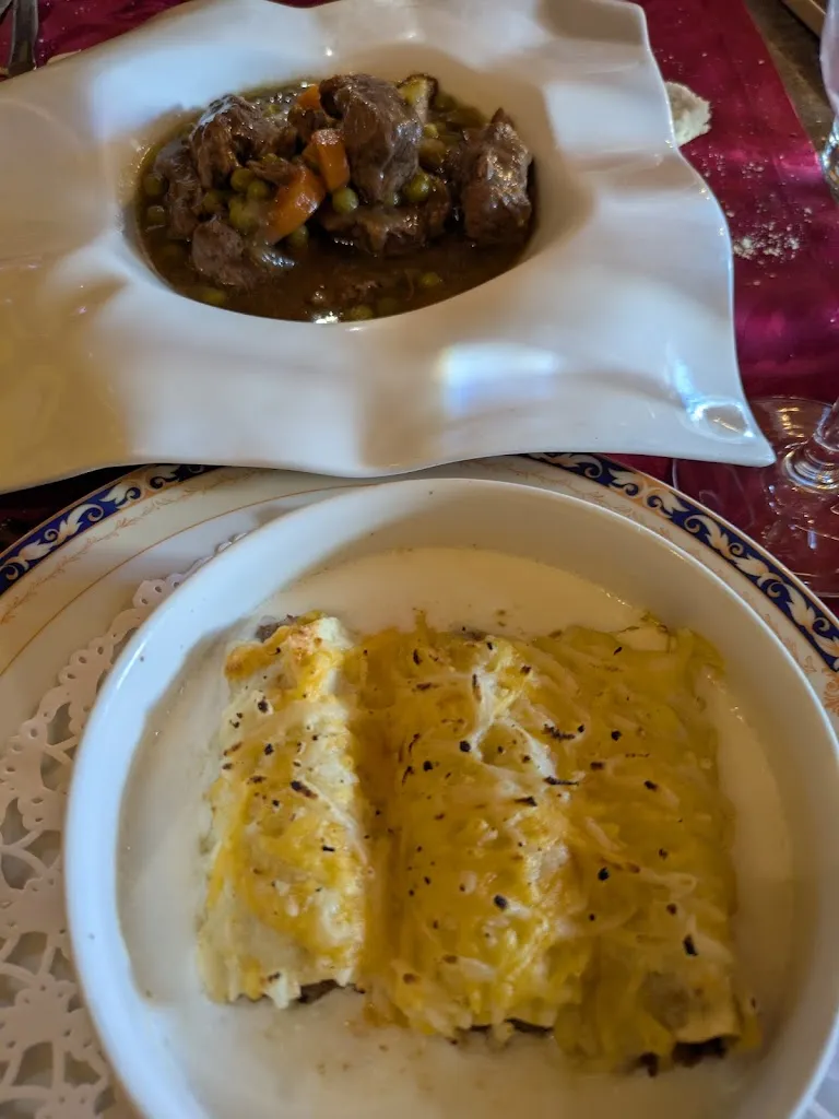 Víctor_Restaurante Bardenas_Arguedas_review