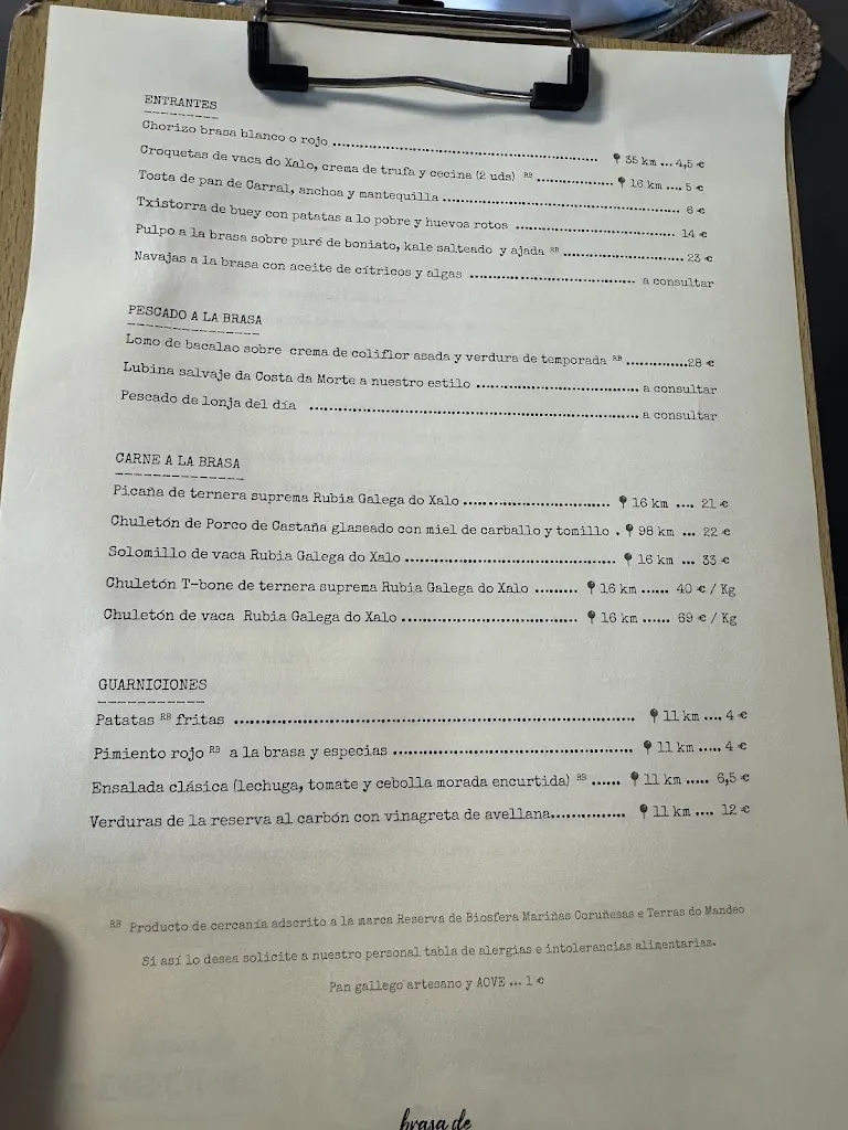 Menu_Brasa de Beche_Abegondo_image_1