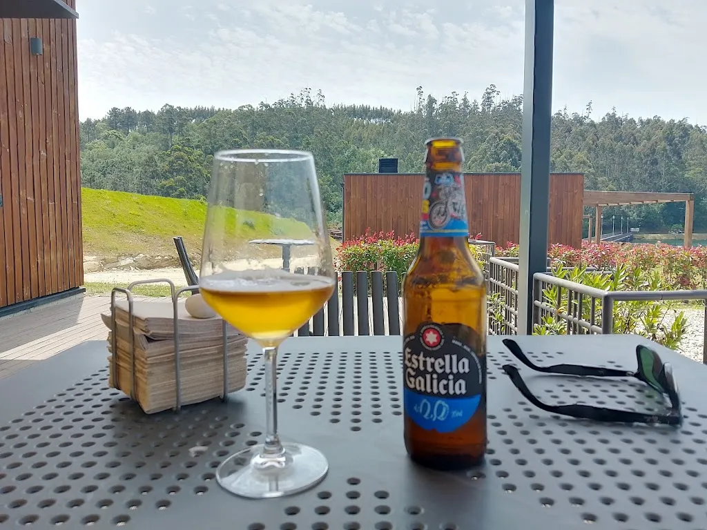 kostis lazaridis_Brasa de Beche_Abegondo_review